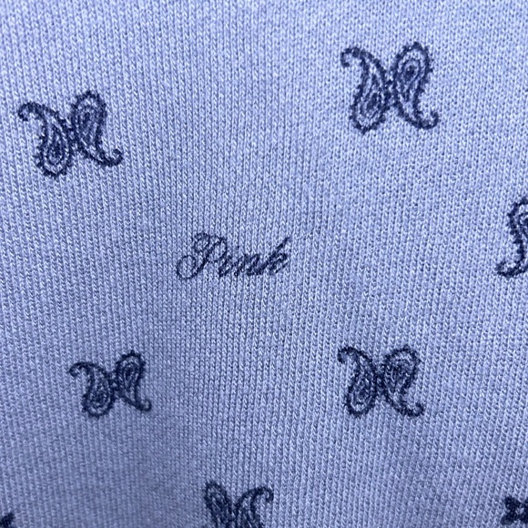 PINK Victoria's Secret Tops - Pink by Victoria Secret Set